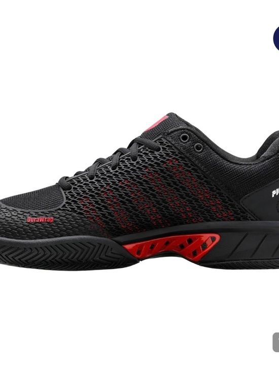 K-Swiss Men\'s Express Light Pickleball Shoes Size. USA :7.5 UK6.5 NWT main image 4